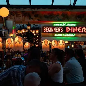 Hotel The Lafayette San Diego - new 2025 prices, reviews, book now